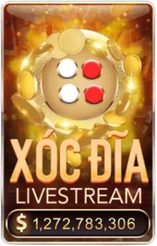 xoc dia