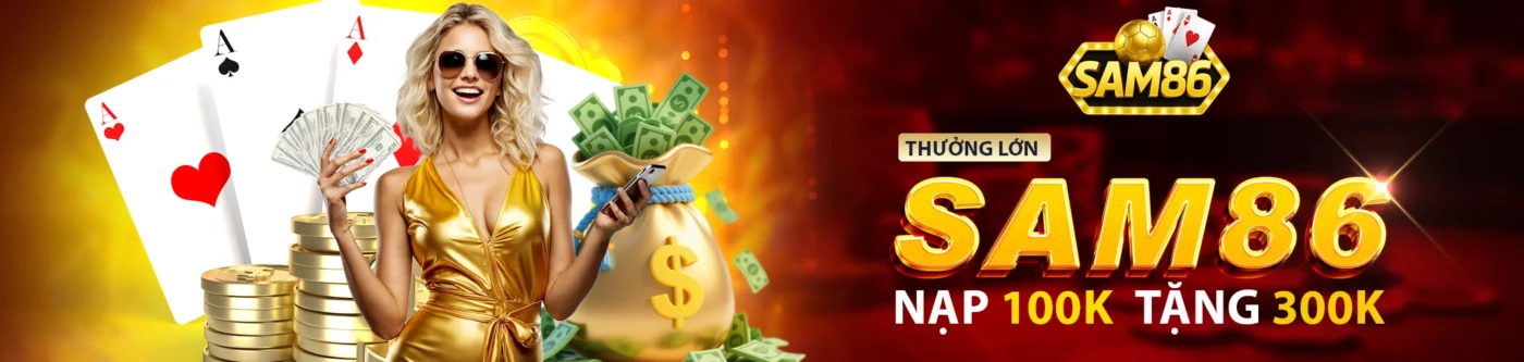 banner sam86